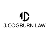 https://www.logocontest.com/public/logoimage/1689325274J Cogburn Law.png
